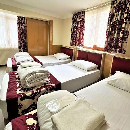 Yenikapi Viva Hotel - İstanbul Dış mekan fotoğraf
