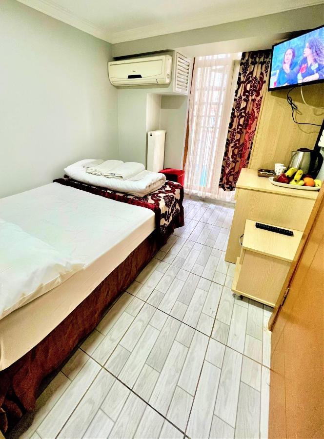 Yenikapi Viva Hotel - İstanbul Dış mekan fotoğraf