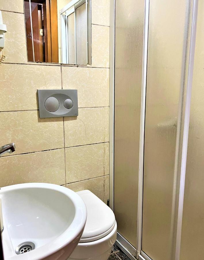 Yenikapi Viva Hotel - İstanbul Dış mekan fotoğraf
