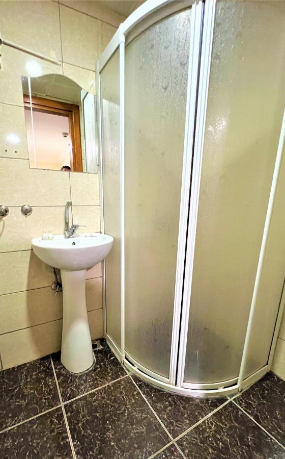 Yenikapi Viva Hotel - İstanbul Dış mekan fotoğraf